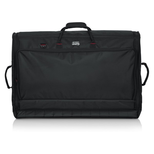 Gator G-MIXERBAG-3121 Large Format Padded Mixer And Equipment Bag