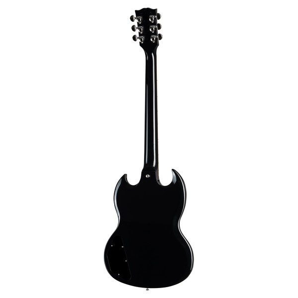 Gibson SG Standard, Ebony