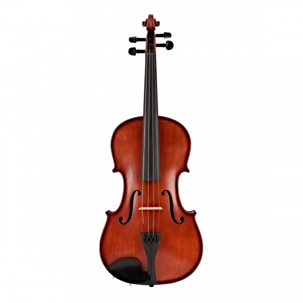 Hidersine Piacenza Viola Outfit, 16"