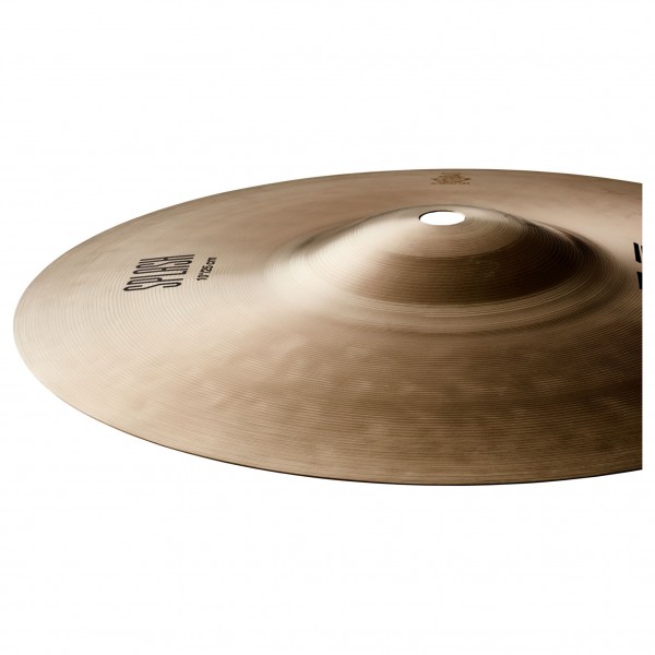 Zildjian K 10" Splash Cymbal