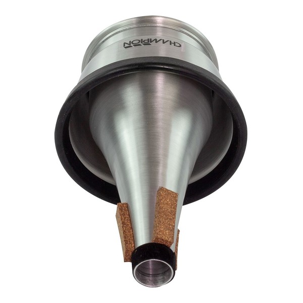 Champion Trumpet Adjustable Cup Mute