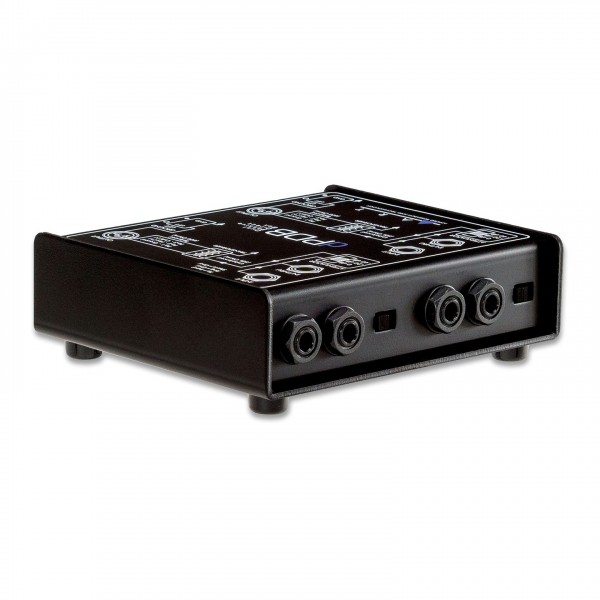 ART DPDB Dual Passive Direct Box