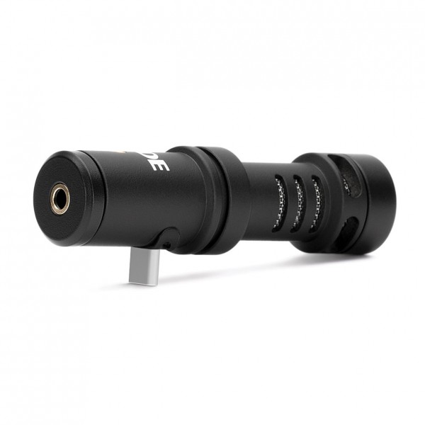 Rode VideoMic Me-C