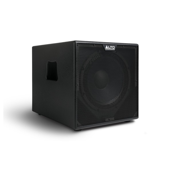 Alto Professional TX12S Active Subwoofer