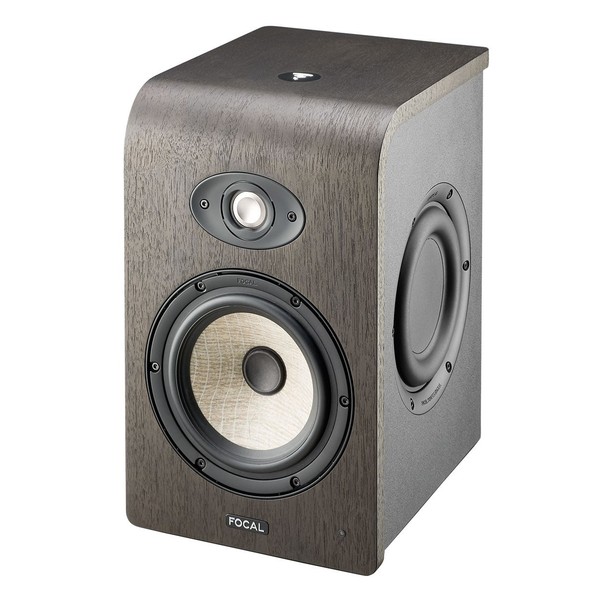 Focal Shape 65 Studio Monitor (Single)