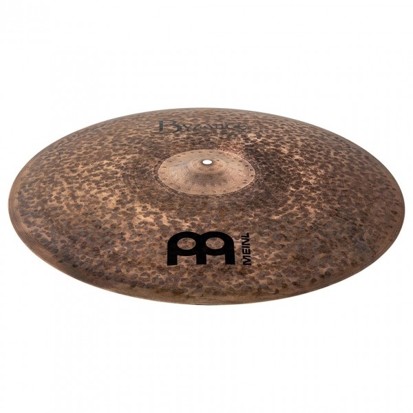Meinl Byzance 22" Big Apple Dark Tradition Ride