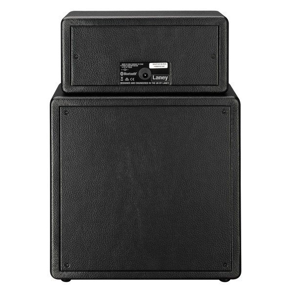 Laney Ironheart MINISTACK Bluetooth Guitar Amp