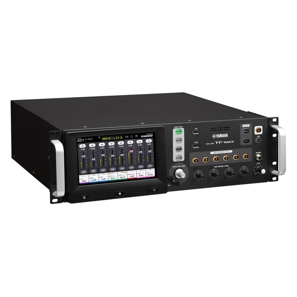 Yamaha TF Rack Digital Mixer