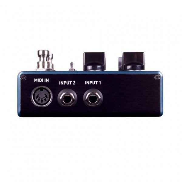 Source Audio Collider Delay & Reverb Pedal