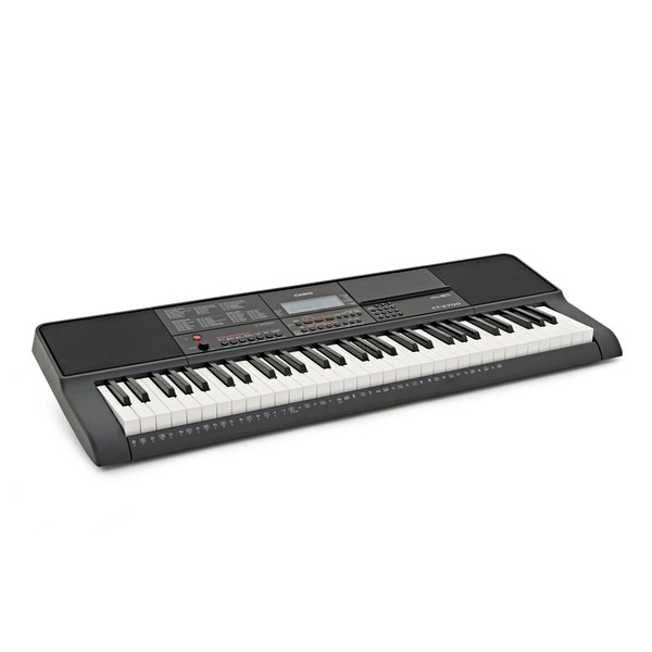 Casio CT X700 Portable Keyboard