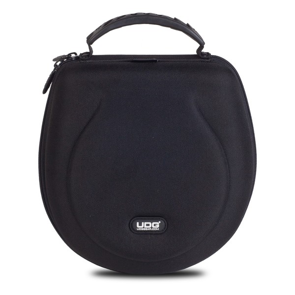 UDG Creator Headphone Hardcase Large Black