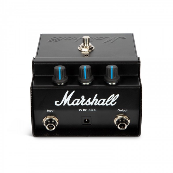 Marshall PEDL-00100 Bluesbreaker Reissue Overdrive Pedal