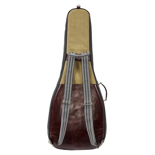 BAM Nashville Classical Guitar Case