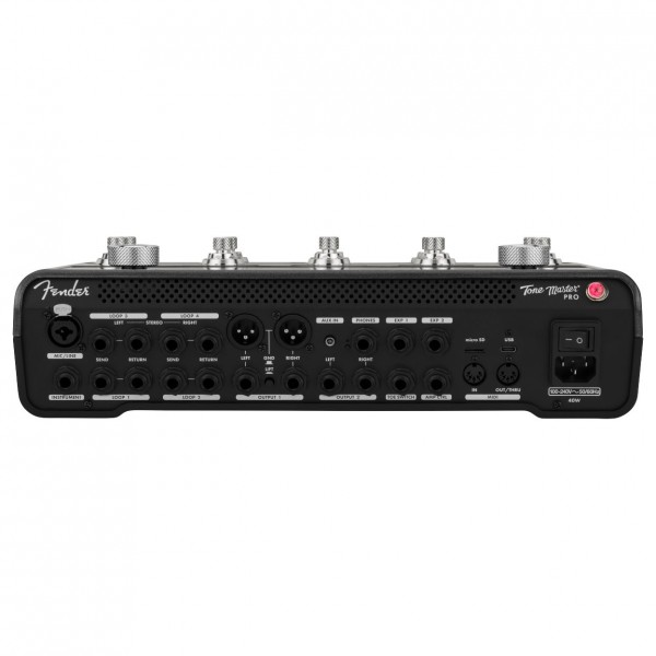 Fender Tone Master Pro