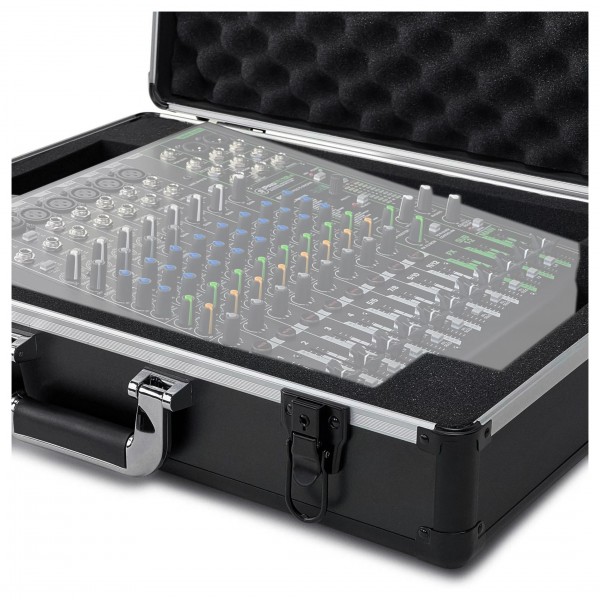 Analog Cases UNISON Case For Mackie ProFX12v3