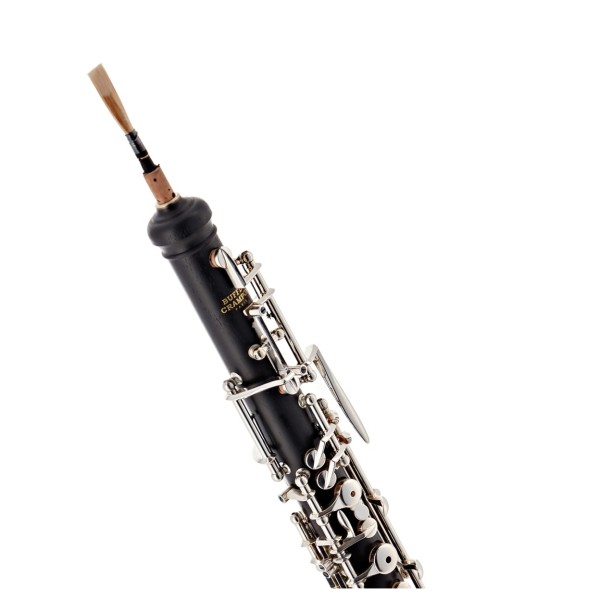 Buffet BC4161 Prodige Oboe with Thumbplate System