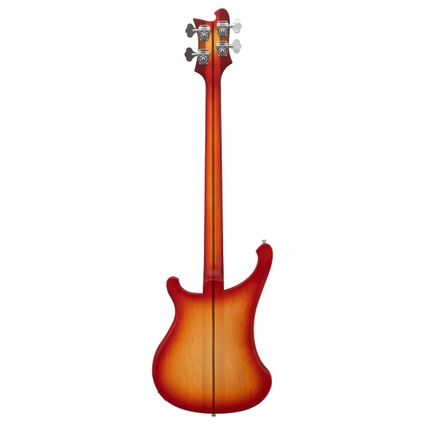 Rickenbacker 4003 Bass, Satin Autumnglo