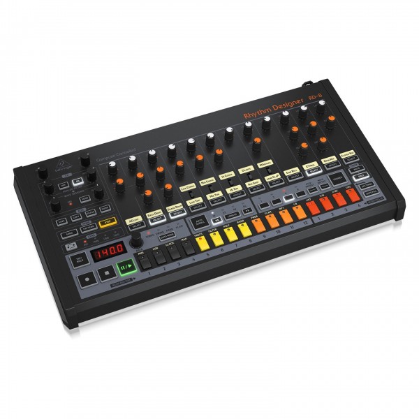 Behringer RD-8 MKII Drum Machine