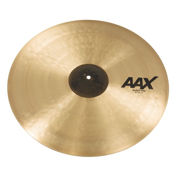 Sabian AAX 21" Medium Ride