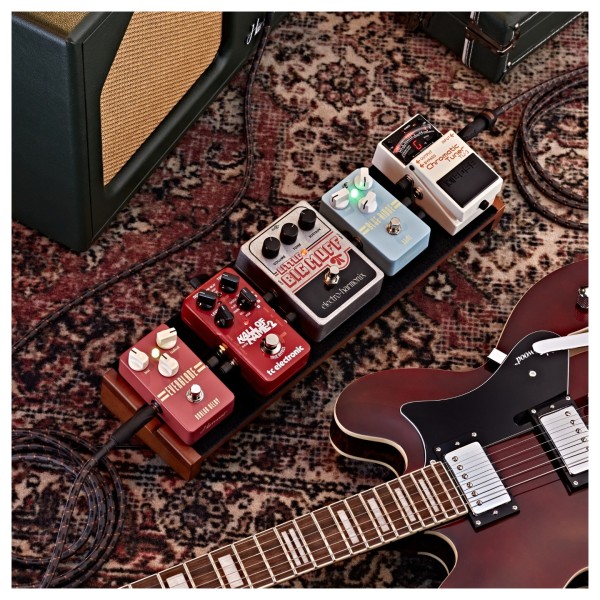 Hartwood Pedalboard, Small