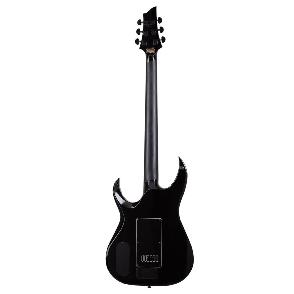 Schecter Sunset EverTune EX, Red Dawn