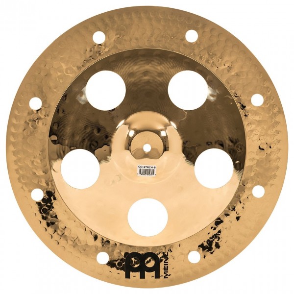 Meinl Classics Custom 18" Trash China Cymbal