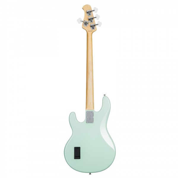 Sterling SUB Ray4 Bass MN, Mint Green - Nearly New