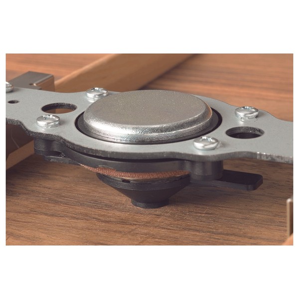 Yamaha LS-TA TransAcoustic, Brown Sunburst