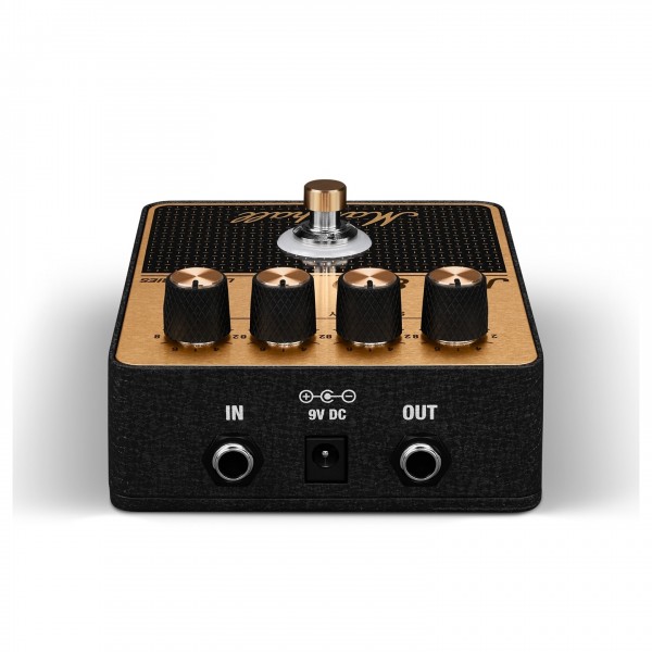 Marshall JCM 800 Amp Series Pedal