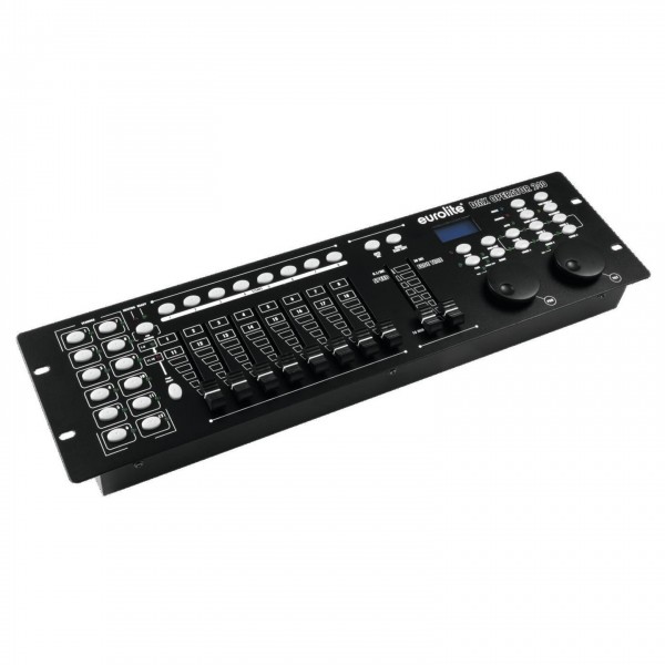 Eurolite Operator 240 20 Channel DMX Controller
