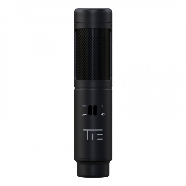 Tie Studio TVM-1 Multi Purpose Video Mic