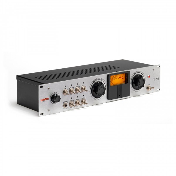 Warm Audio WA-MPX Microphone Preamp