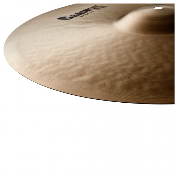 Zildjian K 20" Crash Ride Cymbal
