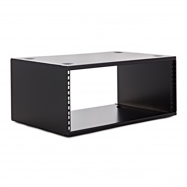 Trojan Pro 4U Stackable Cabinet 19 Inch