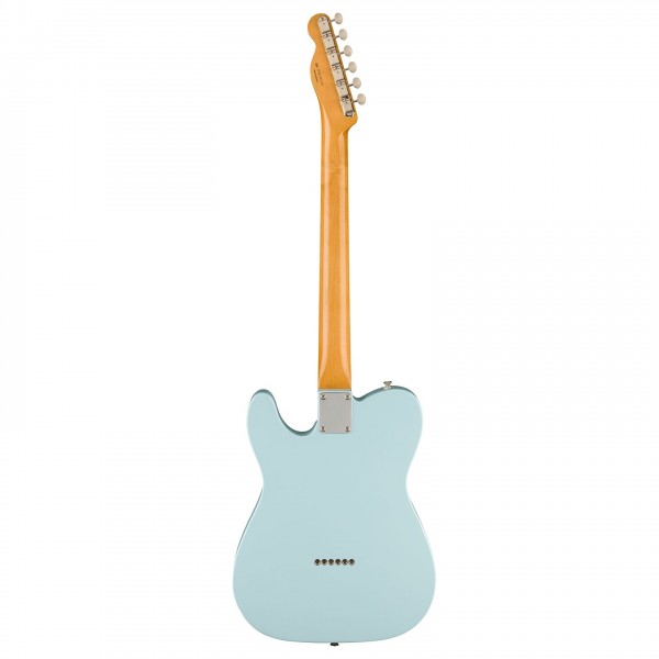 Fender Vintera II 60s Telecaster RW, Sonic Blue