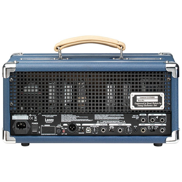 Laney Lionheart L5 Studio 5W Amp Head