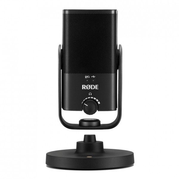 Rode NT-USB Mini Beginner Podcasting Pack