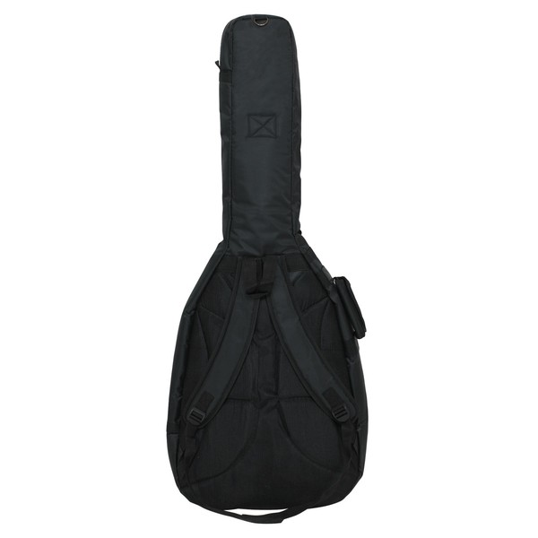 RockBag by Warwick Student Line Acoustic Guitar Gig Bag, Black