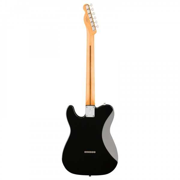 Fender Player II Telecaster HH RW, Black