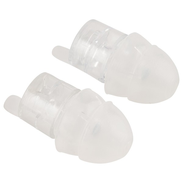 Fender Professional Hi-Fi Ear Plugs