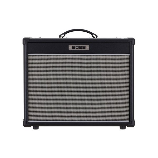 Boss Nextone Stage 40w Guitar Amplifier with Cover