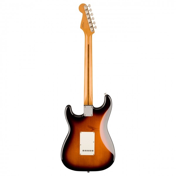 Fender Vintera II 50s Stratocaster MN, 2-Color Sunburst