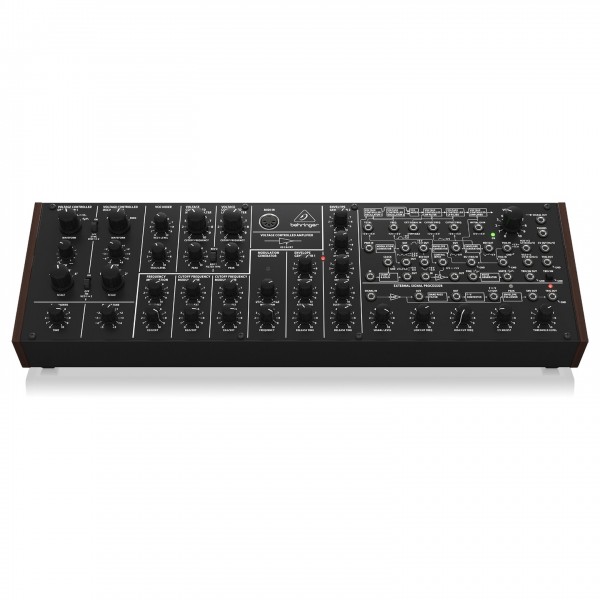 Behringer K-2 MK2 Semi-Modular Analog Synthesizer