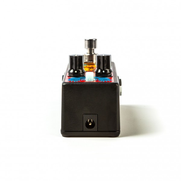 Dunlop Authentic 68 Shrine Hendrix Octavio