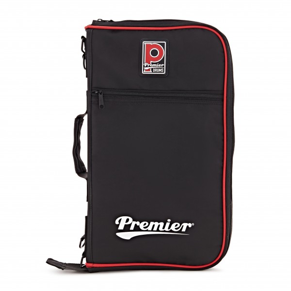 Premier Drumstick Bag and CC Drumsticks Pack