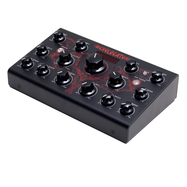 Erica Synths Echolocator Stereo Delay