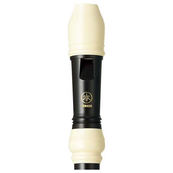 Yamaha YRS31 Descant Recorder, German Fingering