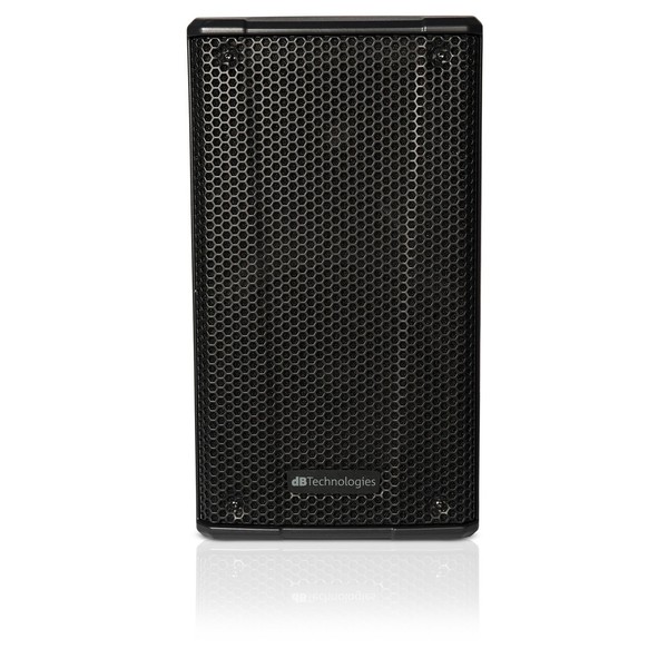 dB Technologies B-Hype 8" Active PA Speaker