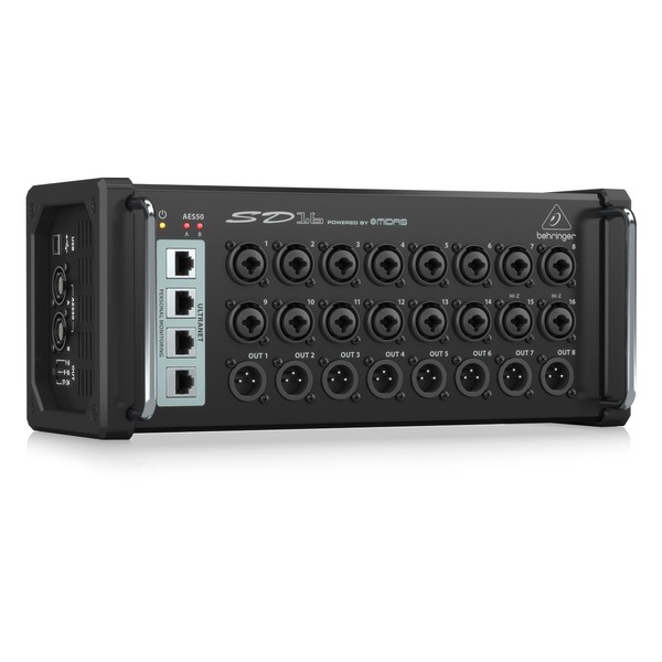 Behringer SD16 Digital Snake Box