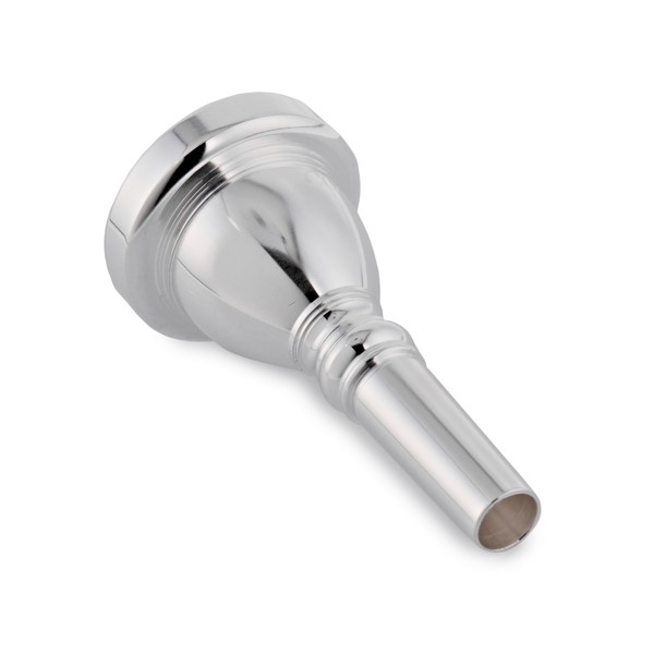 Coppergate 24AW Tuba Mouthpiece by Gear4music